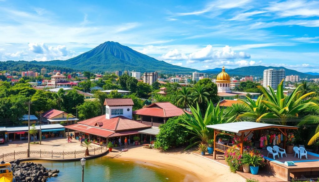 Davao itinerary recommendations Davao itinerary recommendations