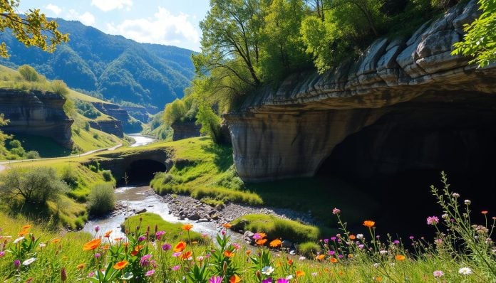 Day trips from Bowling Green: caves, nature, or charming towns?