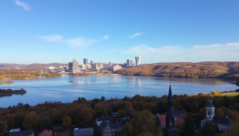 Day trips from Indianapolis: Must-visit destinations within reach?