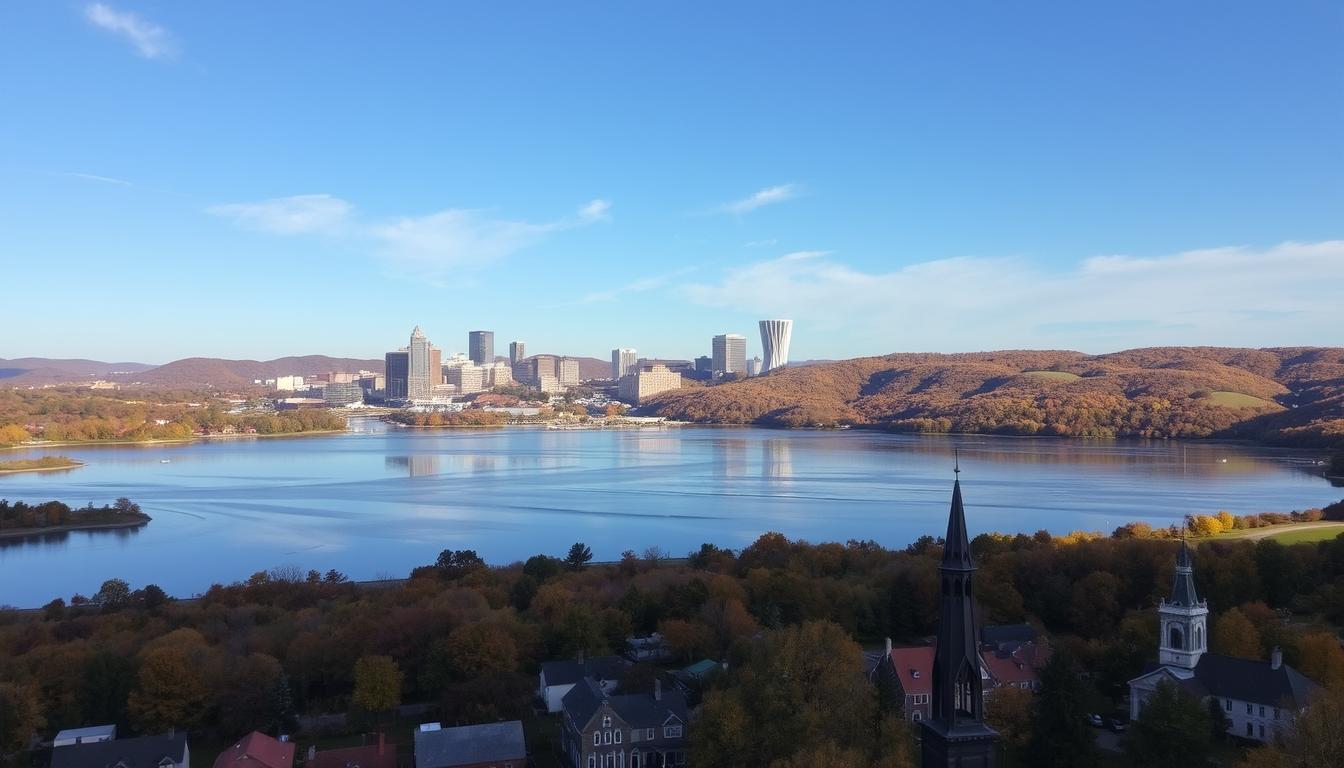 Day trips from Indianapolis: Must-visit destinations within reach?
