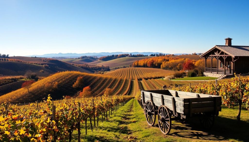 Day trips from Silver Spring to wineries