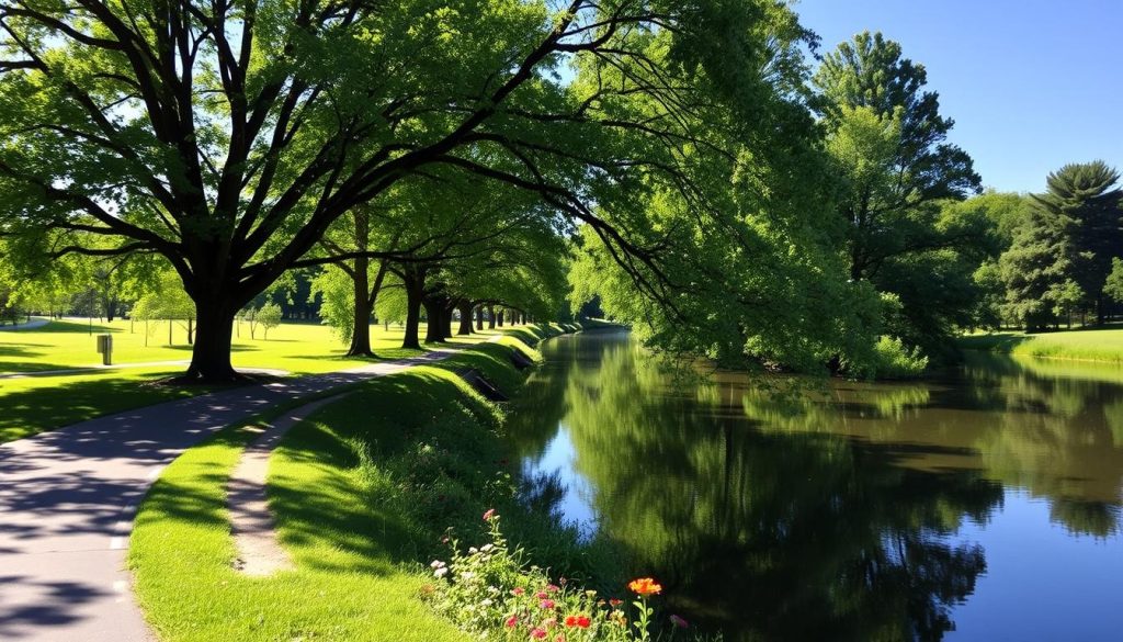 Delaware-Raritan Canal State Park Delaware-Raritan Canal State Park