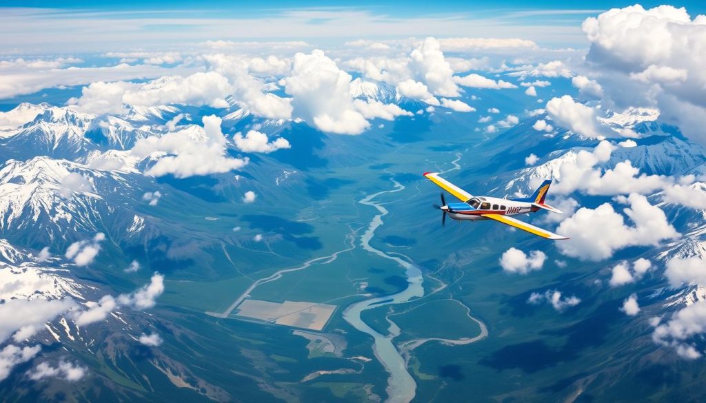 Denali National Park flightseeing tours Denali National Park flightseeing tours