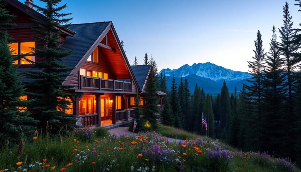 Denali accommodations Denali accommodations