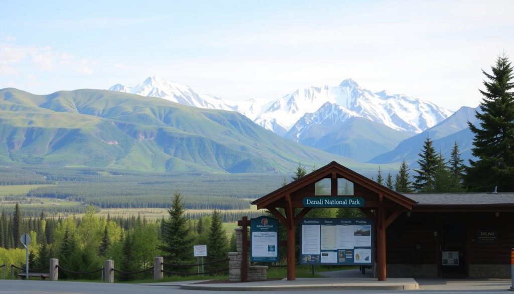 Denali admission prices Denali admission prices