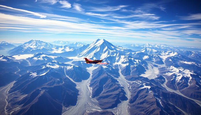 Denali flightseeing tours