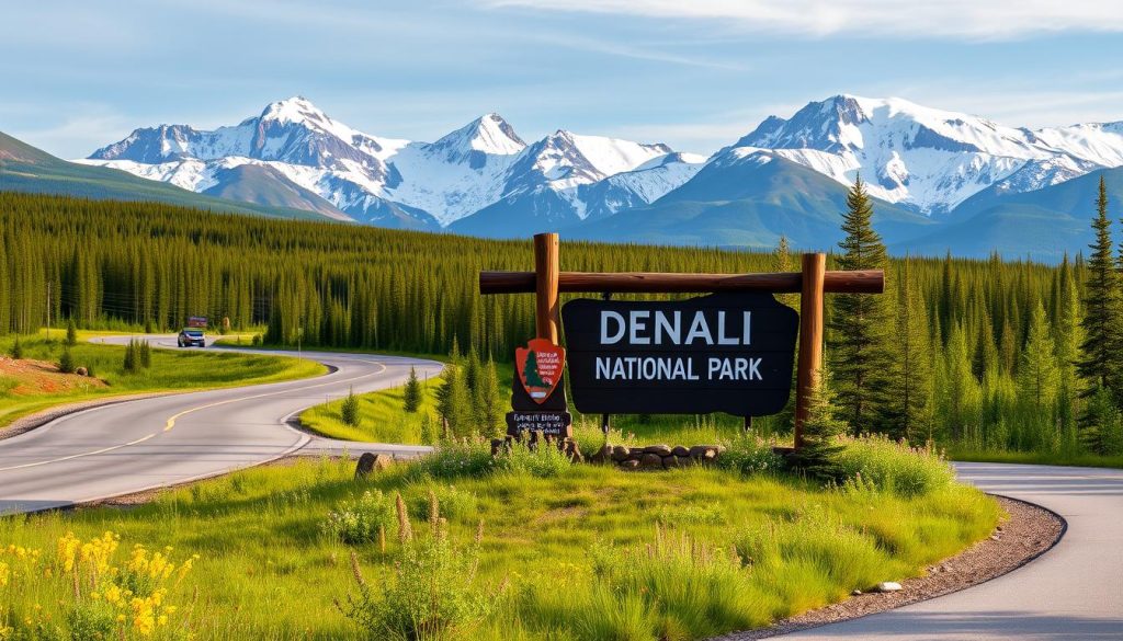 Denali park fees Denali park fees