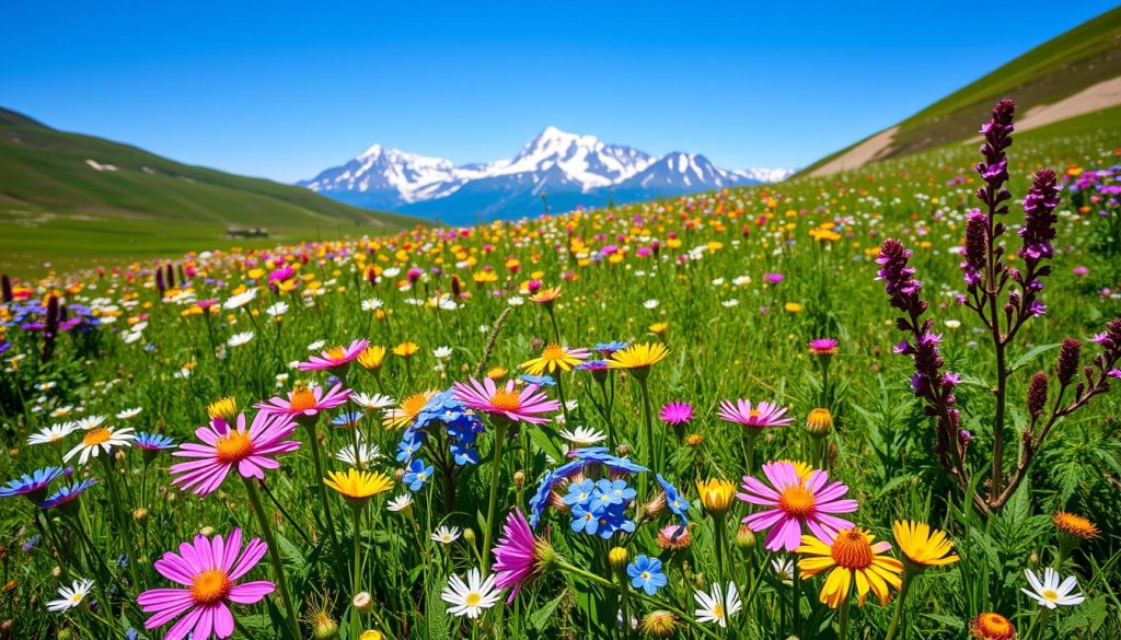 Denali wildflower guide Denali wildflower guide