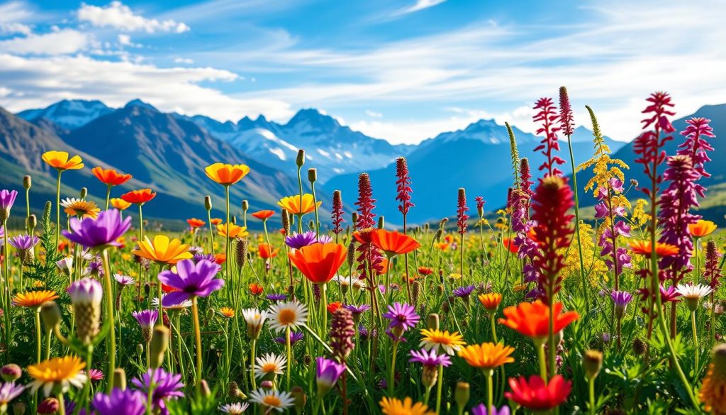 Denali wildflower guide Denali wildflower guide