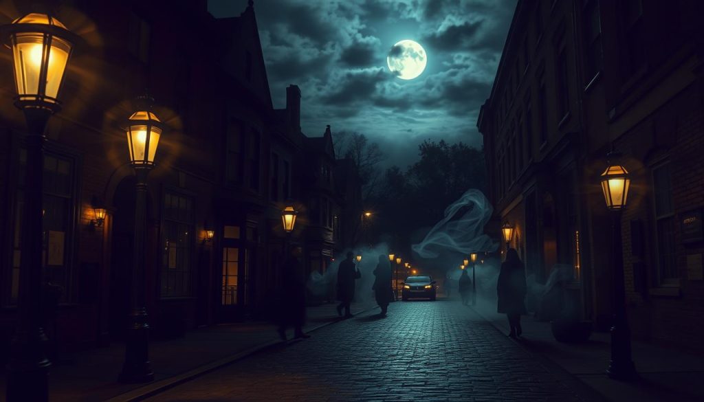 Derby City Ghosts haunted history tours Louisville Derby City Ghosts haunted history tours Louisville