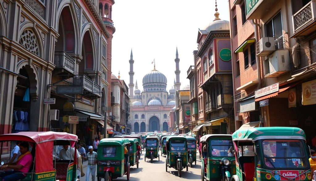 Dhaka cultural significance Dhaka cultural significance