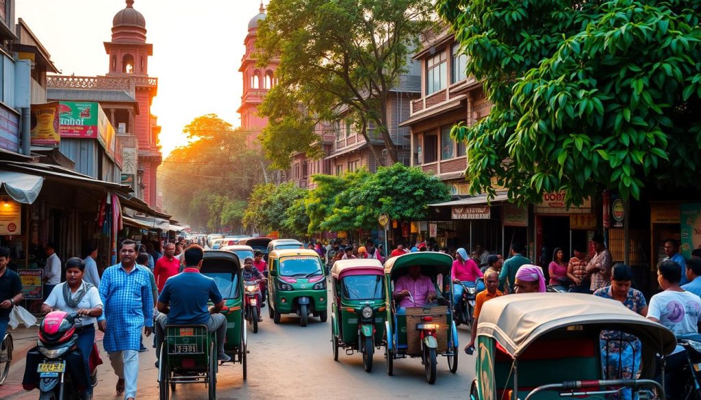Dhaka travel adventure Dhaka travel adventure