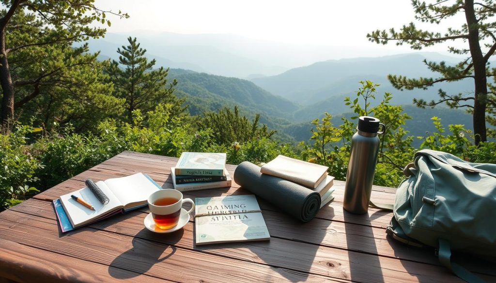 Digital detox preparation checklist Digital detox preparation checklist
