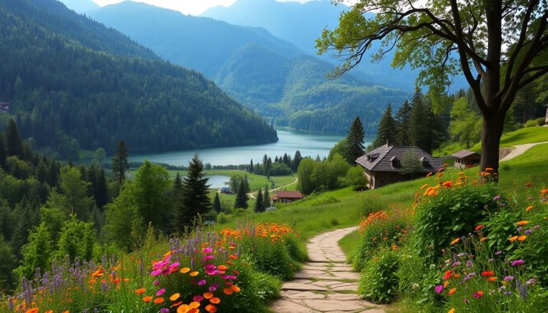 Dilijan Itinerary 5 Days