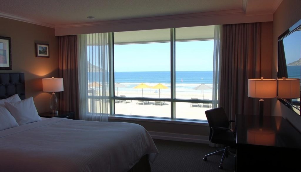 Discount rooms near Atlantic City attractions