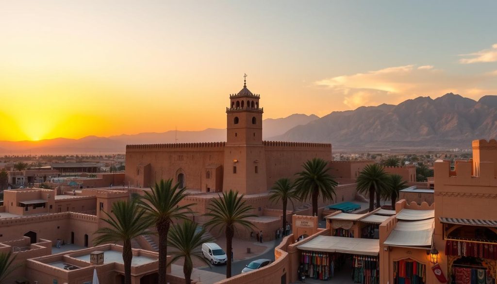 Discover Nizwa, Oman's Hidden Gem Discover Nizwa, Oman's Hidden Gem