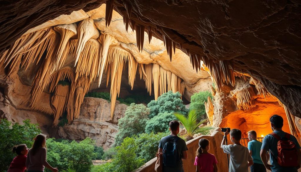Discovery Tour Mammoth Cave Discovery Tour Mammoth Cave