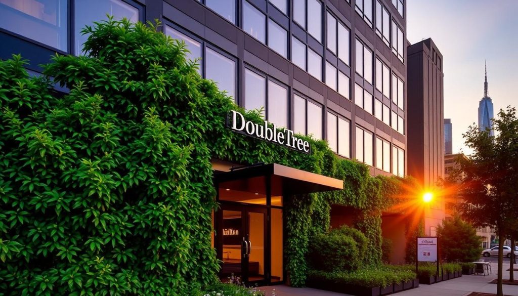 DoubleTree by Hilton Jersey City DoubleTree by Hilton Jersey City