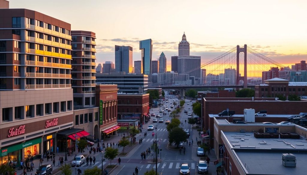 Downtown Louisville accommodations Downtown Louisville accommodations