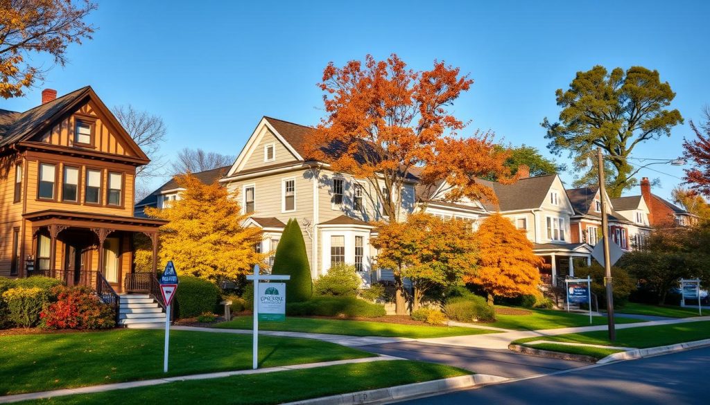 East Silver Spring real estate trends