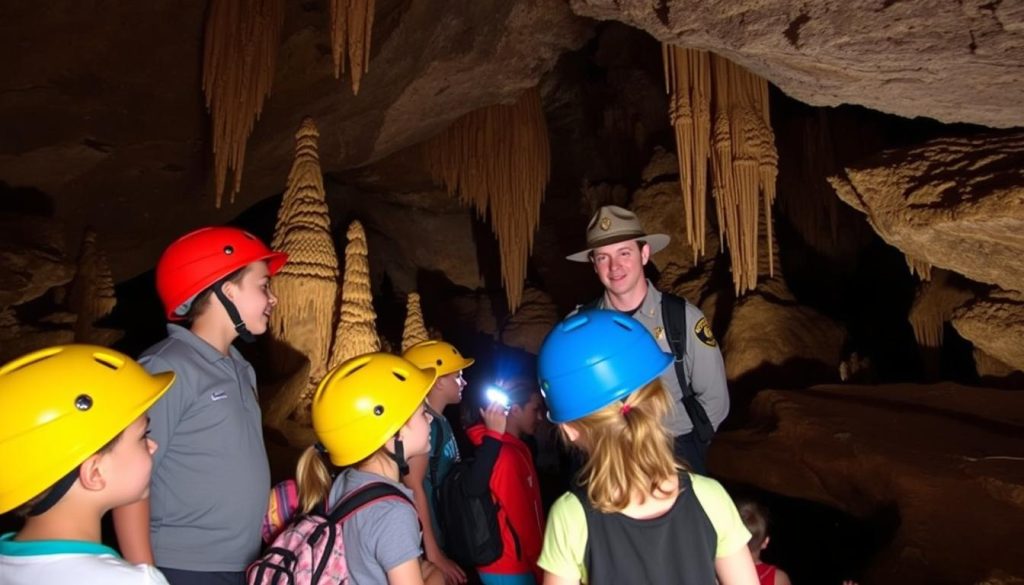 Educational tours for children Educational tours for children