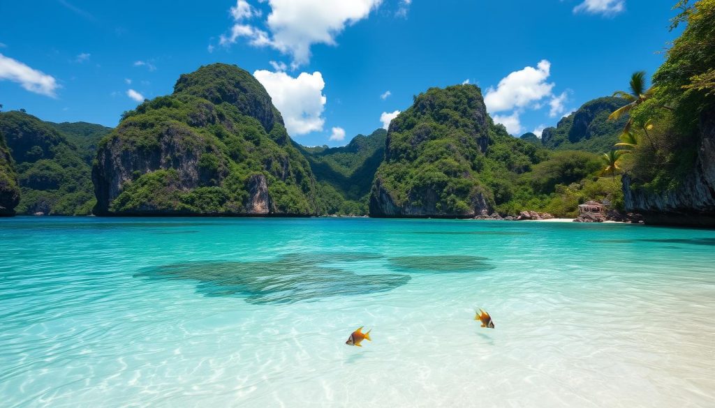 El Nido hidden gems El Nido hidden gems