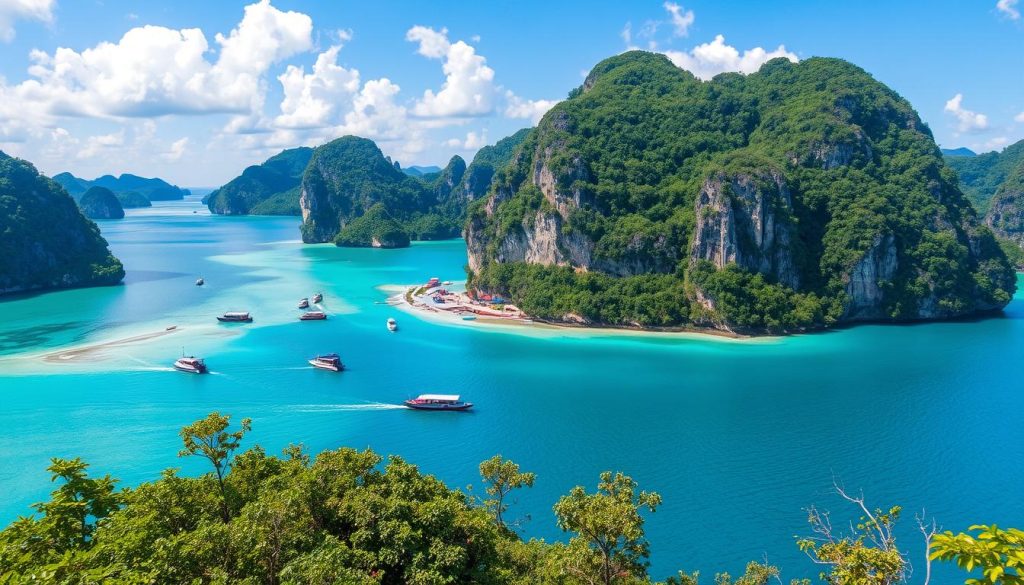 El Nido island hopping El Nido island hopping