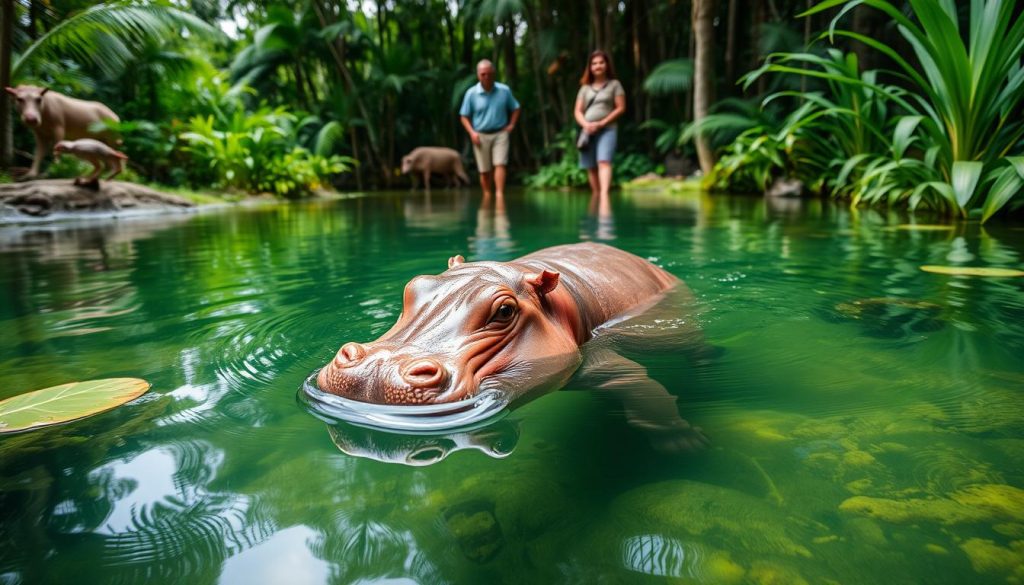 Endangered Species Conservation Efforts Endangered Species Conservation Efforts