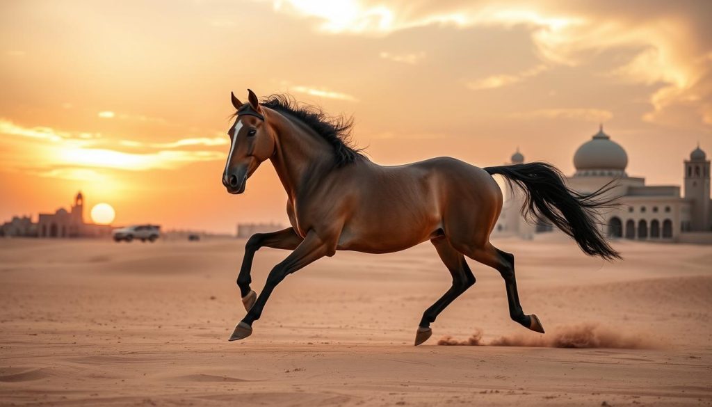 Equestrian Qatar