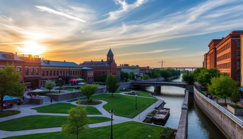 Evansville charm Evansville charm