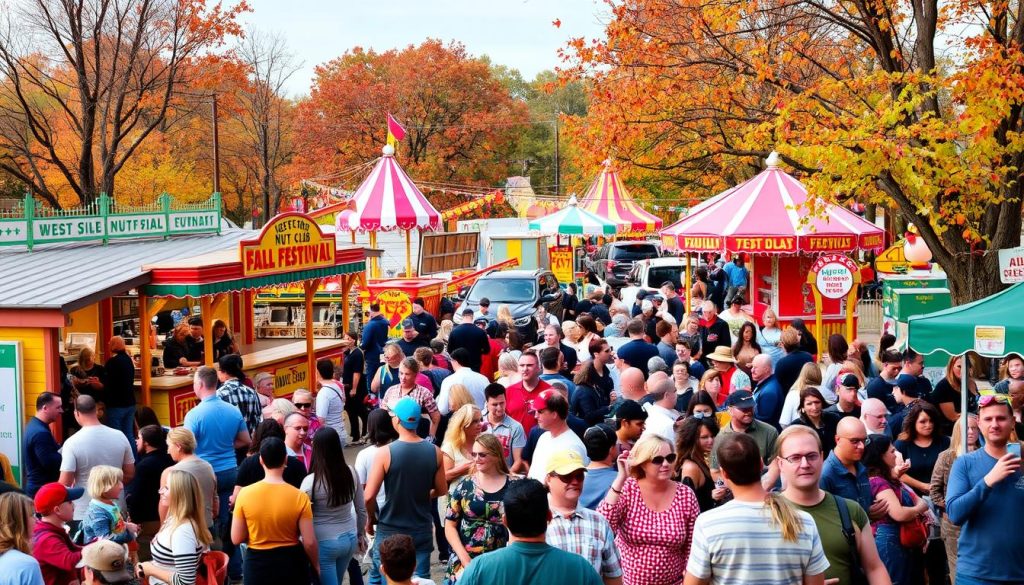 Evansville festivals Evansville festivals