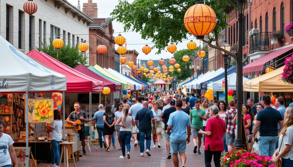 Evansville festivals Evansville festivals