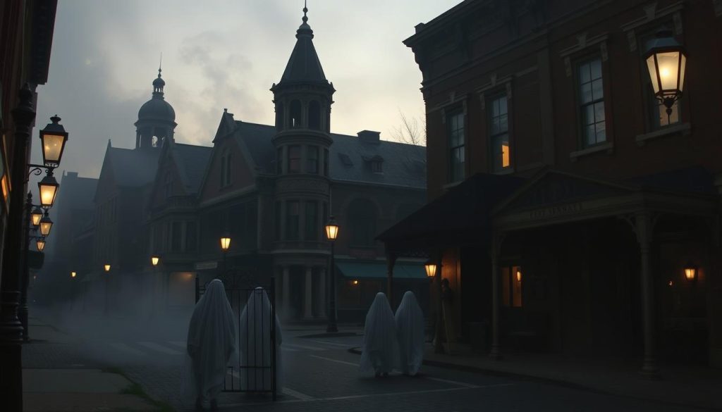 Evansville haunted experiences Evansville haunted experiences