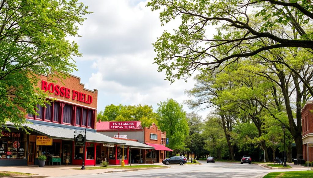 Evansville hidden gems Evansville hidden gems