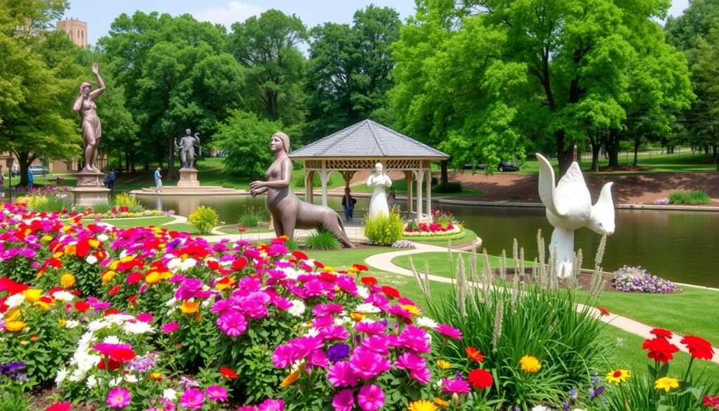 Evansville local attractions Evansville local attractions