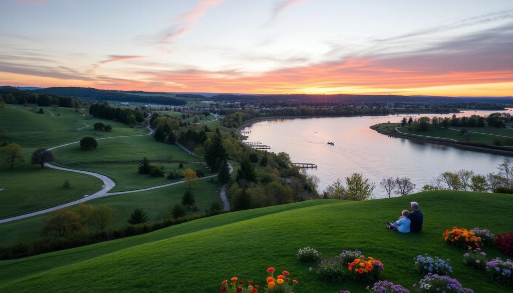 Evansville outdoor activities Evansville outdoor activities