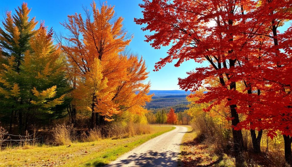 Evansville scenic trails guide Evansville scenic trails guide