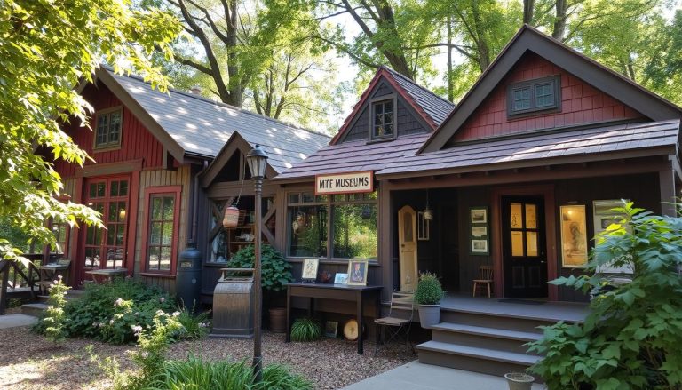 Evansville unique museums off the beaten path