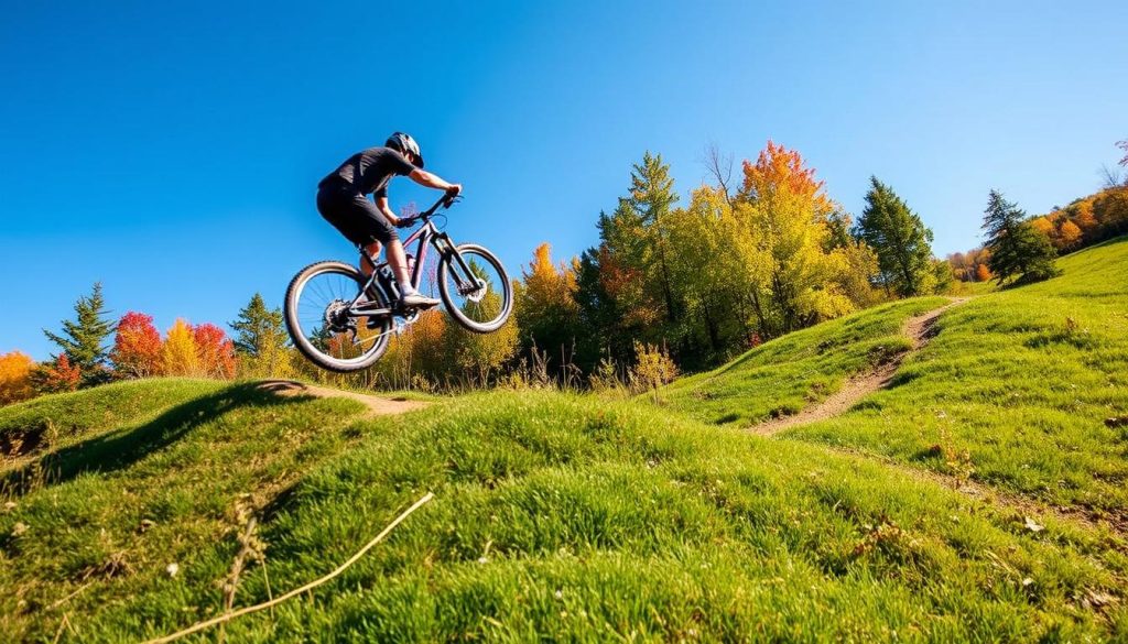 Exciting outdoor sports in St. Louis Exciting outdoor sports in St. Louis