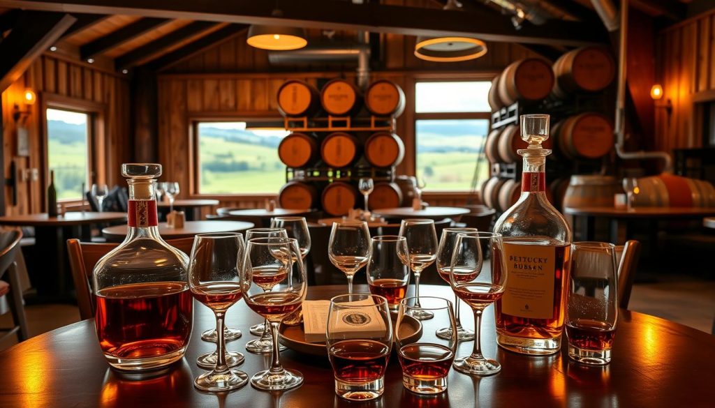 Exclusive bourbon tastings Frankfort Exclusive bourbon tastings Frankfort