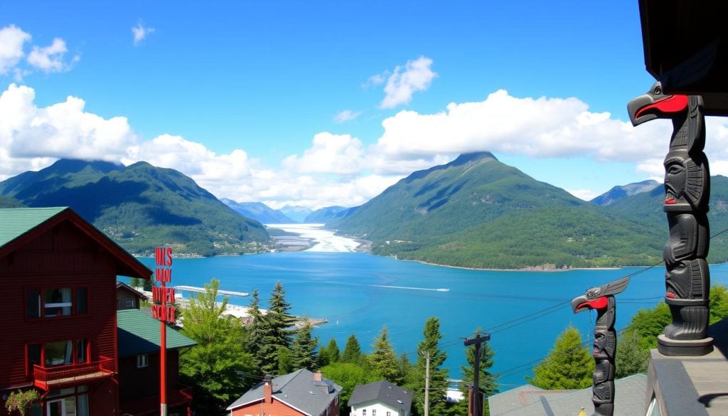 Explore Juneau