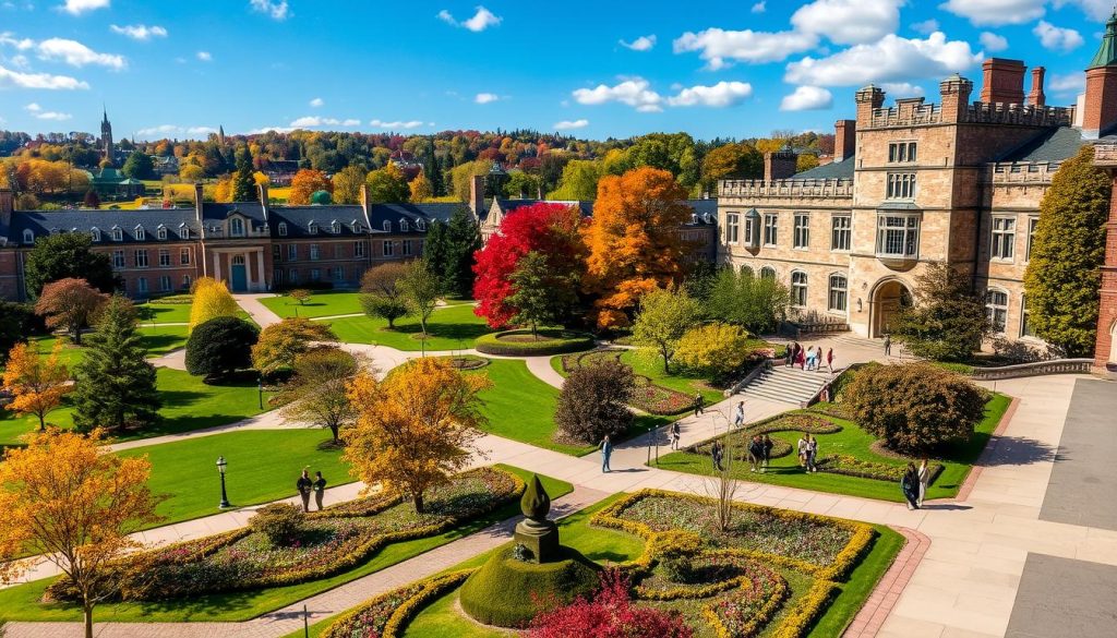 Exploring Princeton attractions Exploring Princeton attractions