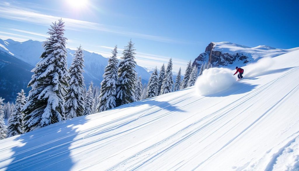 Extreme winter snow sports Extreme winter snow sports