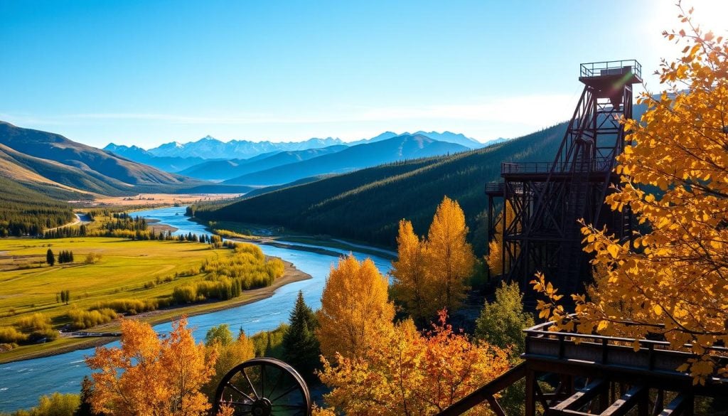 Fairbanks Alaska day trips