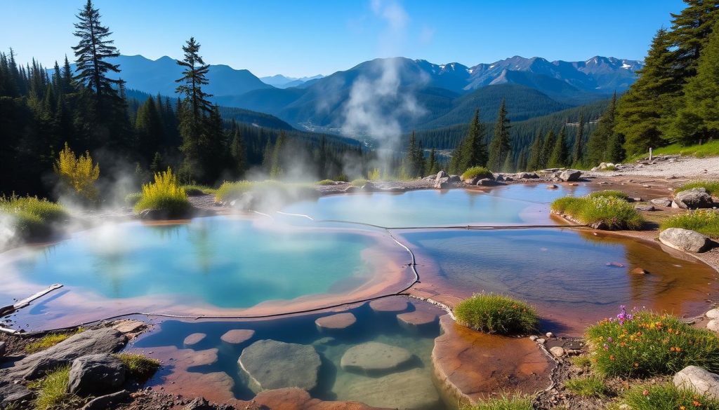 Fairbanks Alaska hot springs Fairbanks Alaska hot springs