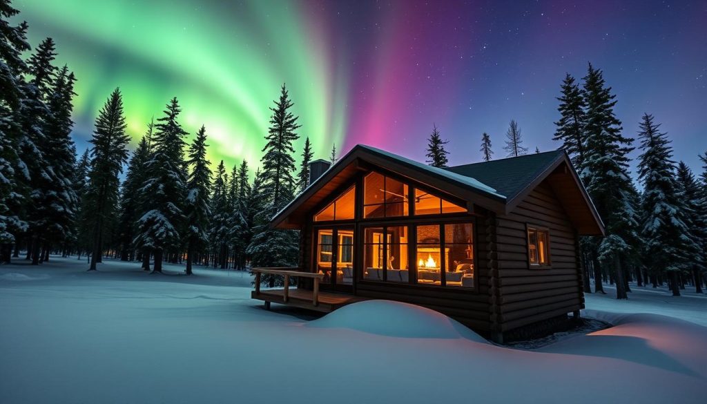 Fairbanks accommodation options Fairbanks accommodation options