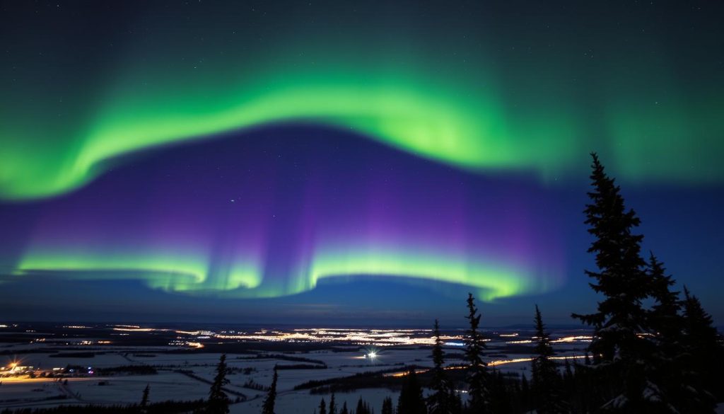 Fairbanks aurora borealis forecast Fairbanks aurora borealis forecast