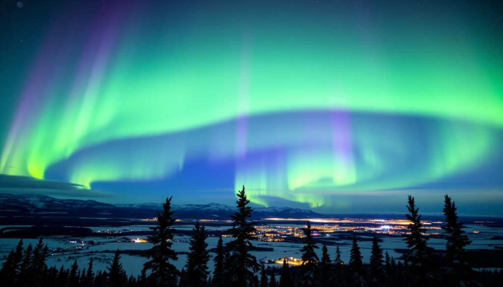 Fairbanks aurora borealis season Fairbanks aurora borealis season
