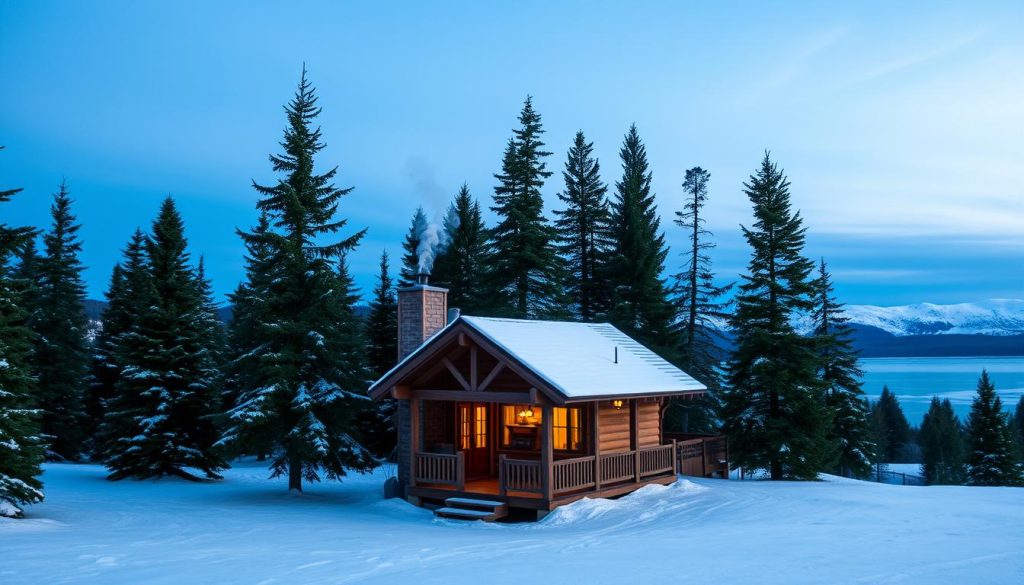 Fairbanks cabin rentals Fairbanks cabin rentals