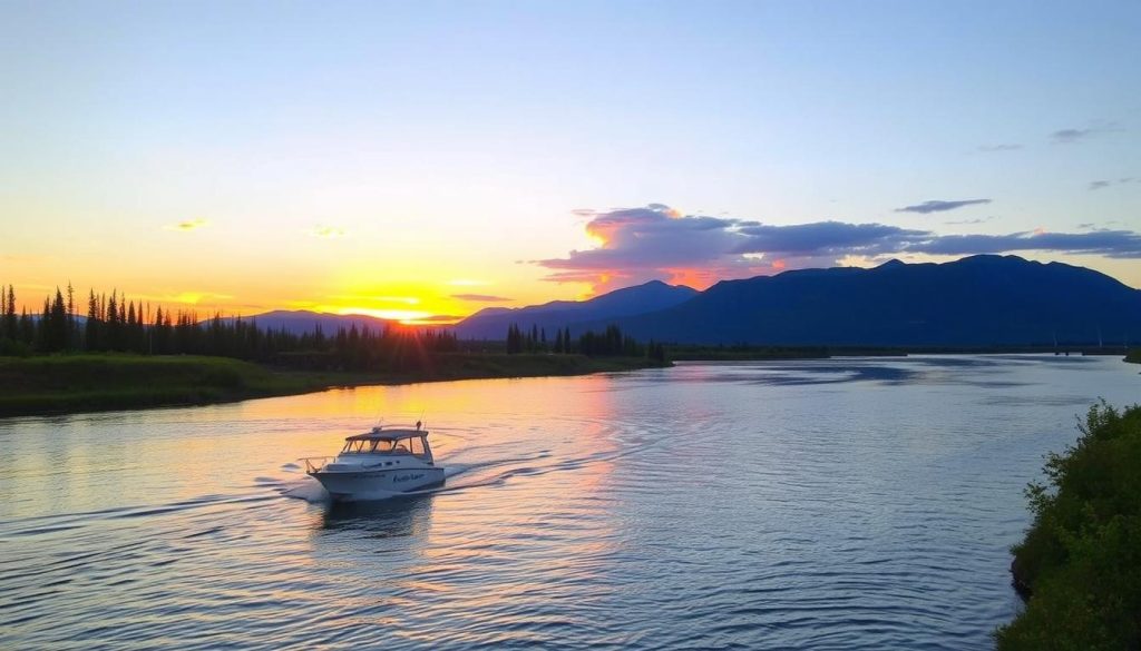 Fairbanks fishing charters Fairbanks fishing charters